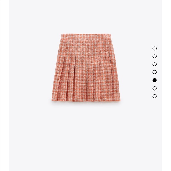 Zara skirt - Picture 4 of 6